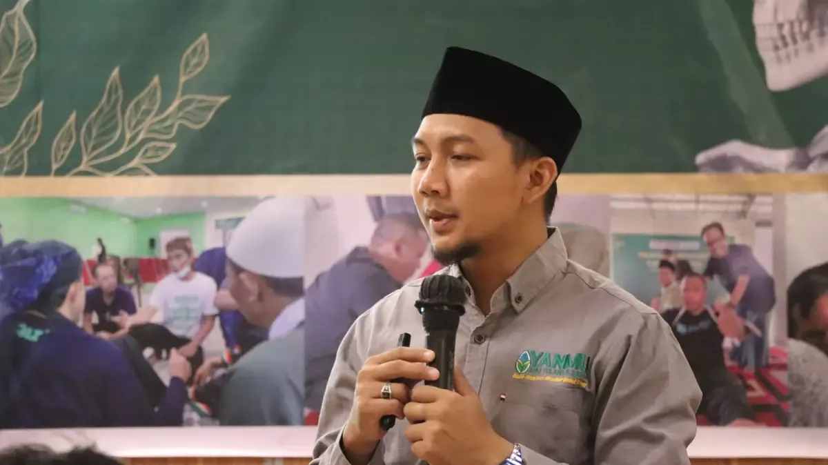 jadwal pelatihan sangkal putung terbaru